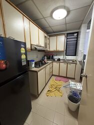 Central Green Condominium (D3), Condominium #550207991